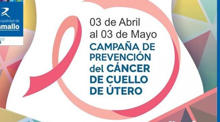 Campaña de prevención