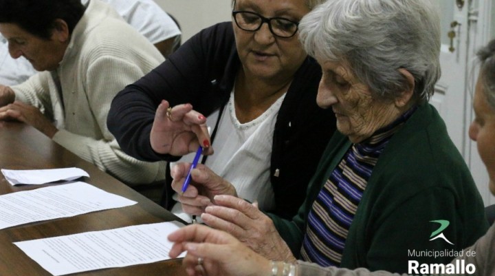 Entrega de escrituras