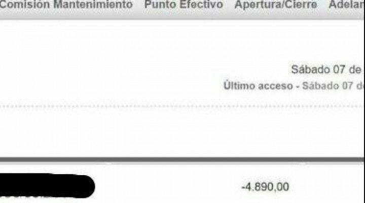 Docentes indignados: Les descuentan hasta cinco mil pesos y no hicieron paro