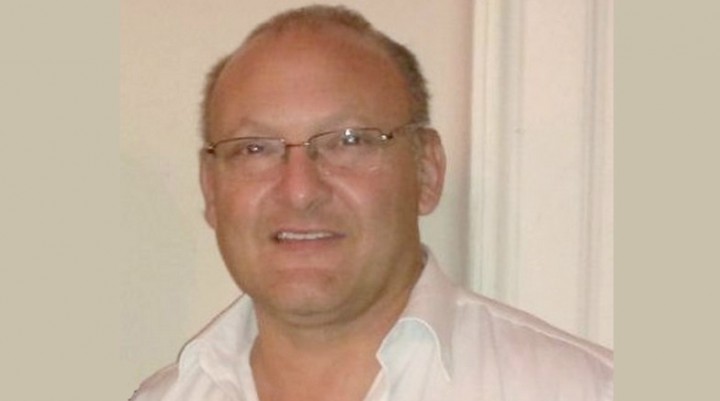 Comisario Mayor Hevia 