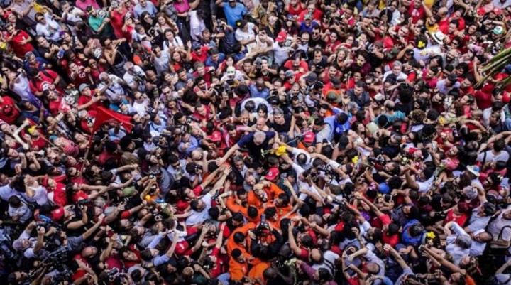 Macri quiere una justicia independiente (del derecho) y adicta a los intereses de Cambiemos