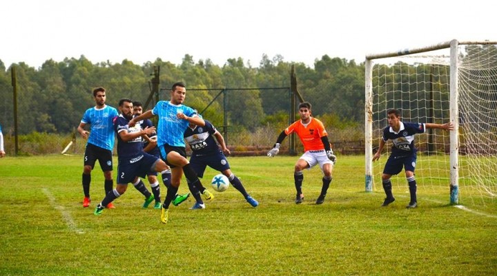 Social tratará de revertir la historia en Chacabuco