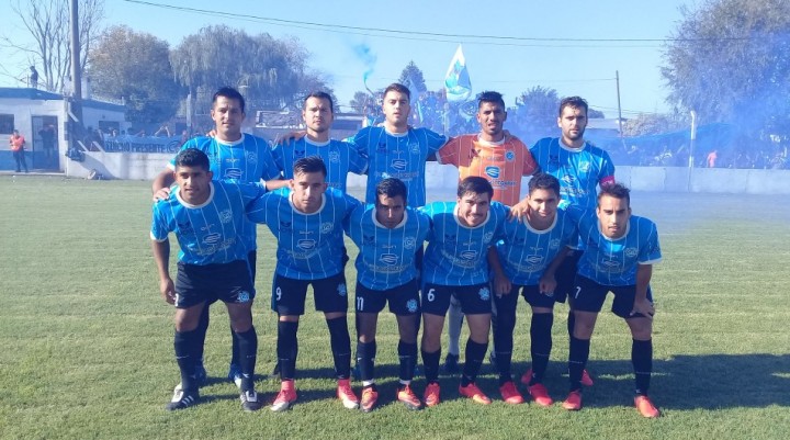 Social hizo un muy buen partido pero no le alcanzó