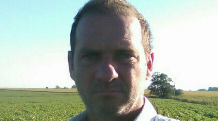 Ingeniero Adolfo Caamaño: 