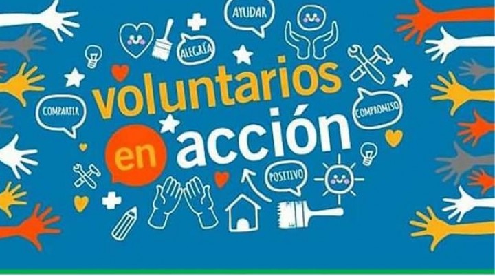 Escuela 4 Villa General Savio