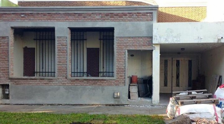 Roban herramientas por valor de 60 mil pesos