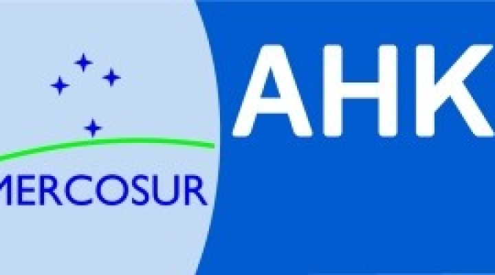 Cámara de Industria y Comercio argentino-alemana