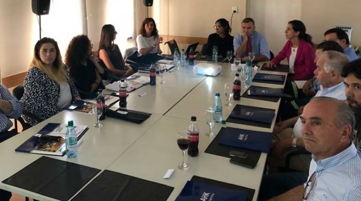 Sexta Jornada de “Ramallo se abre al Mundo”