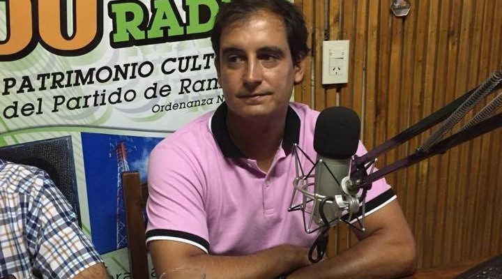 Extraoficial: Draque decidió dejar Medio Ambiente