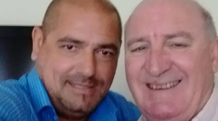 Presidente de la Red de Parques Industriales de la República Argentina