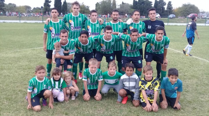 Los Andes y Defensores son punteros del torneo Apertura