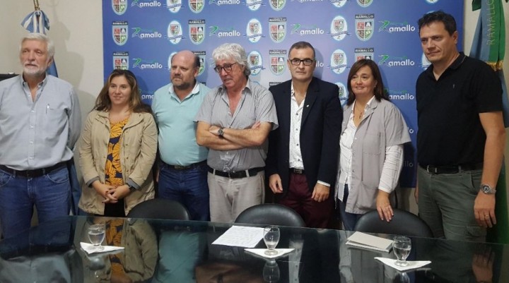 Ramallo Tendrá un Observatorio de Salud