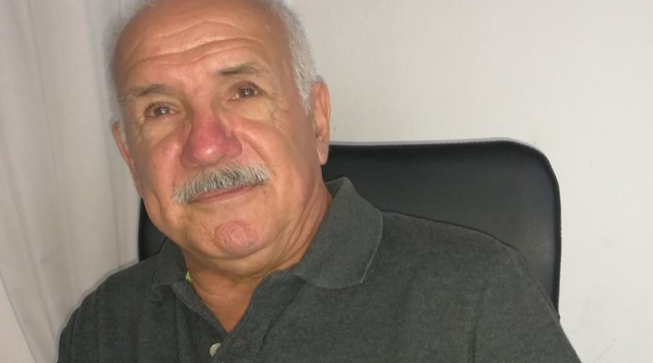 Ballester analizó el escenario político local