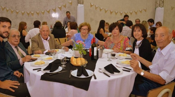 El Instituto Ramallo celebró 65 años de vida