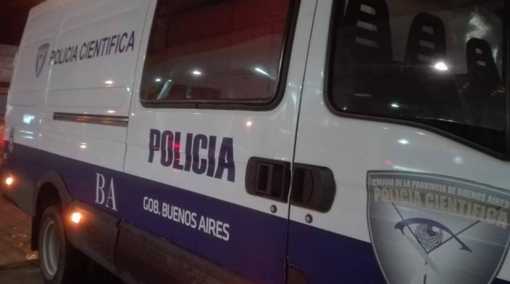 Intensa actividad de la policía en las últimas horas