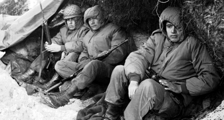 2 de abril: Día del Veterano y de los Caídos en la Guerra de las Malvinas