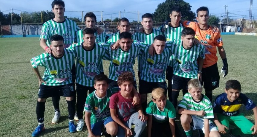 Los Andes cayó con Argentino Oeste y Defensores logró una goleada histórica ante 12 de Octubre. 