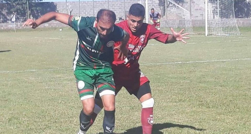 Defensores perdió en Tucumán y se quedó sin chances en el Pentagonal