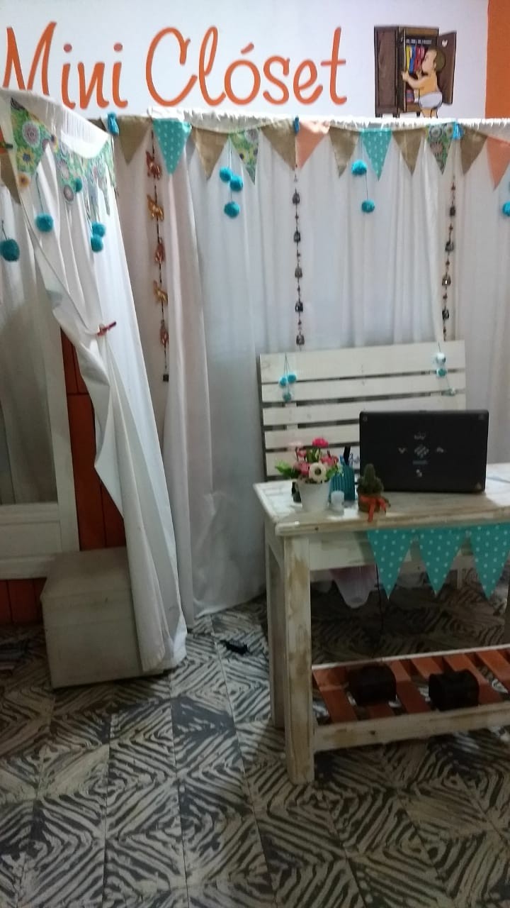 Ingresaron a un comercio con intenciones de robo y se lo encontró la propietaria