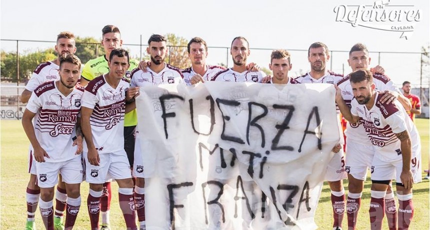 En un partidazo Sarmiento derrotó 4 a 3 a Defensores