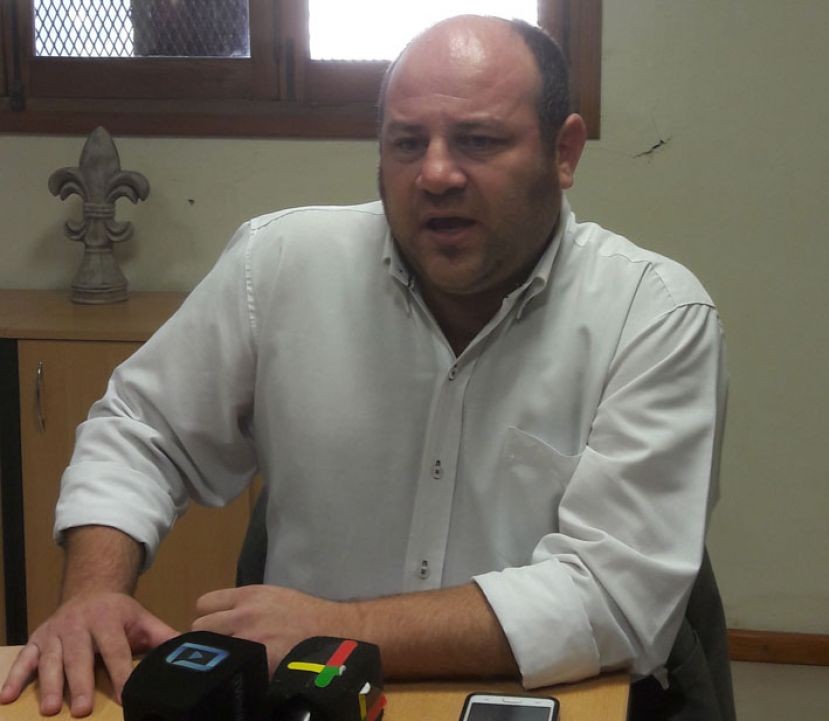 Bonanno 'El problema con los odontólogos se suscita porque había odontólogos que sobrefacturaban'