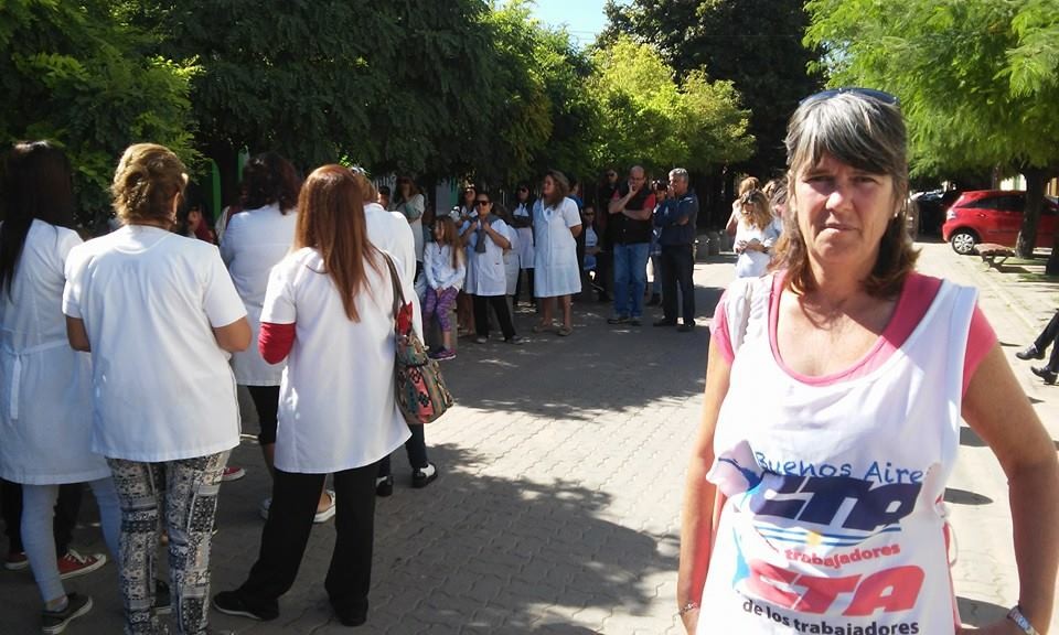 Vespertini 'En el medio de esta situación queda el afiliado, en la pelea entre IOMA y los odontólogos'