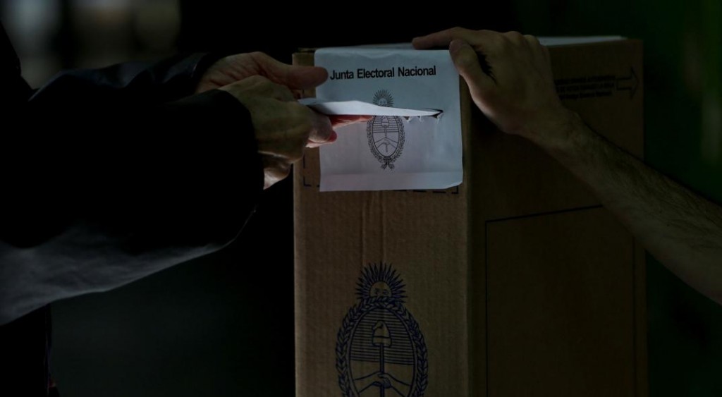 ¿Los 'centennials' pueden definir la elección en octubre?