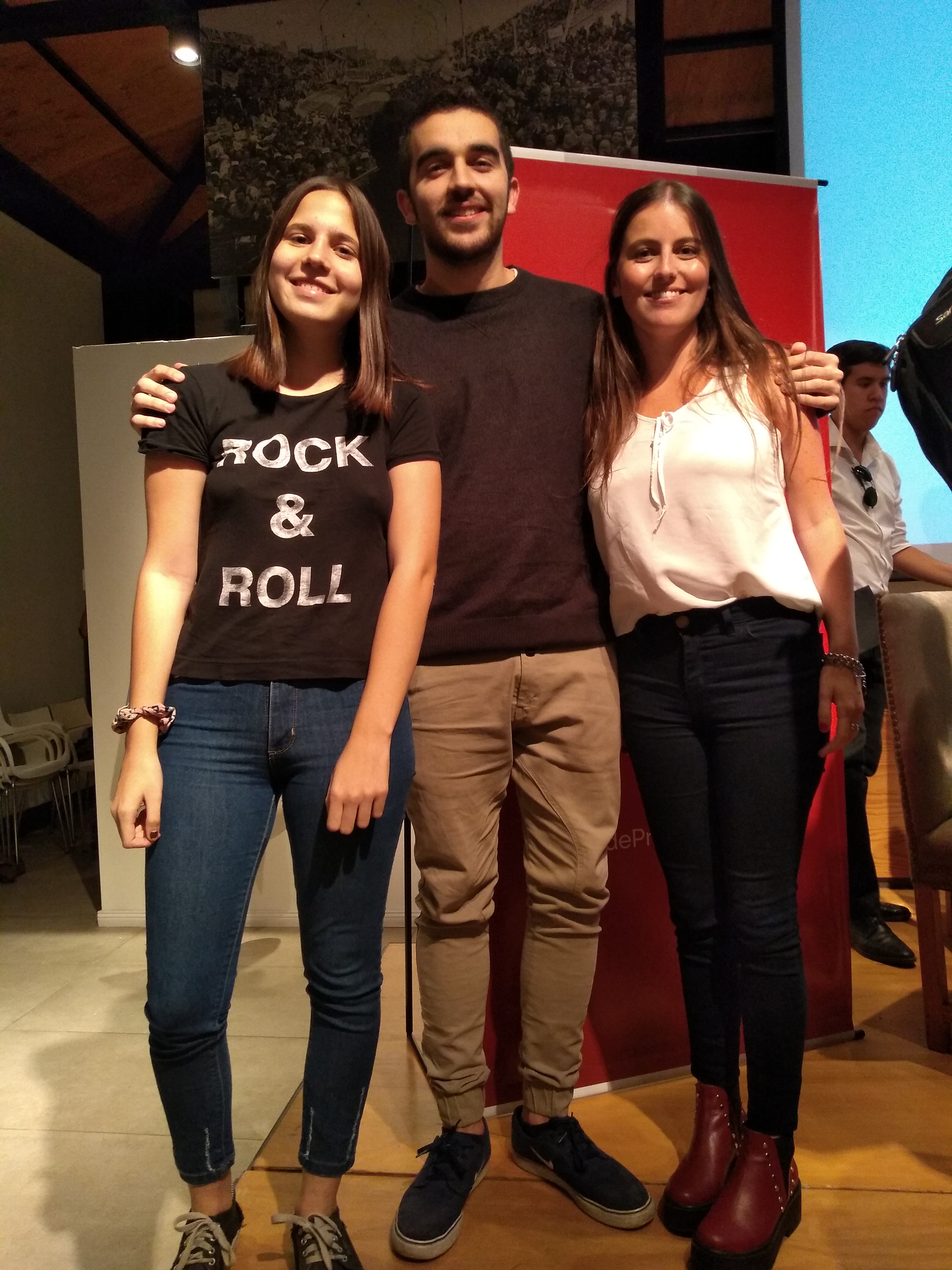Segundo Foro de la Juventud Radical