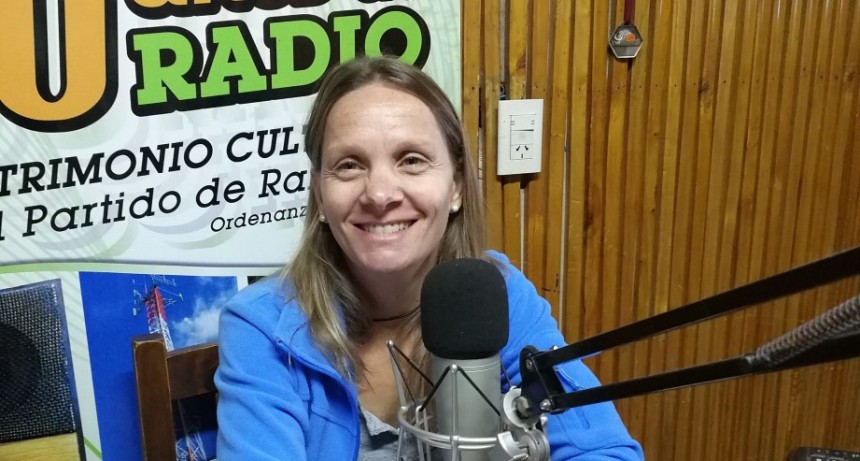 Ricciardelli 'solicitamos a la empresa EDEN que informe la fecha estimada de comienzo y finalización de obra del tendido de red de pre ensamblado de alumbrado público para algunas calles de Villa general Savio'