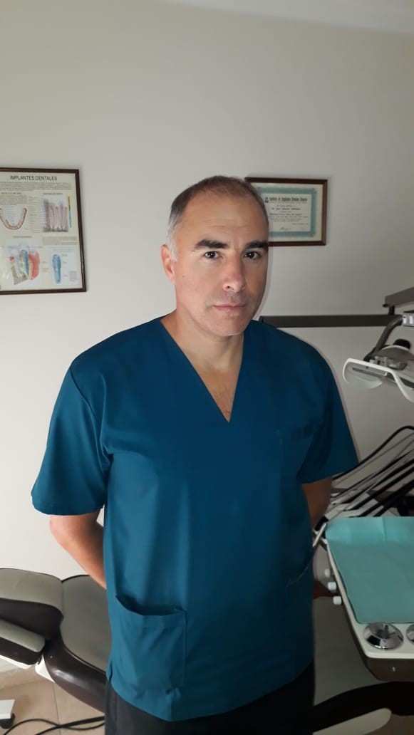 Santa Cruz «No tenemos ninguna actitud corporativa»