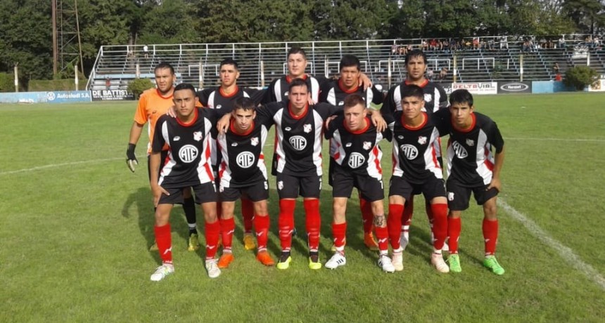 Matienzo logró un gran triunfo de visitante y Los Andes cayó con Belgrano