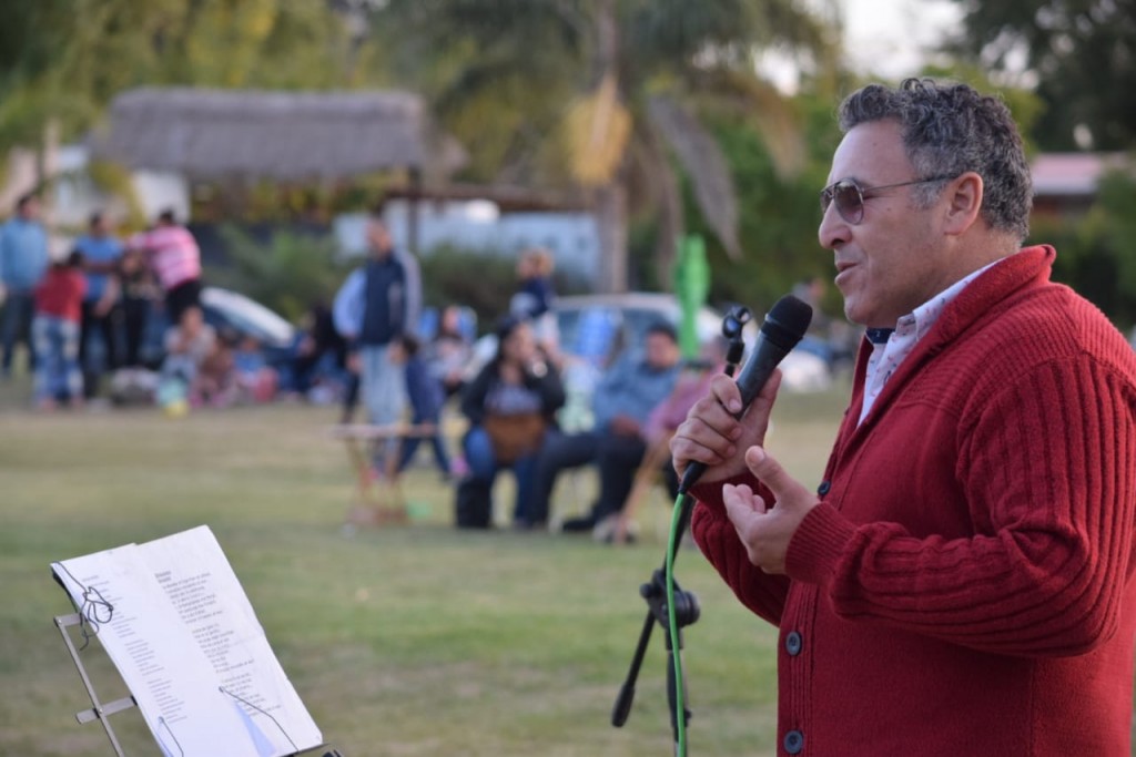 El municipio informó las actividades del fin de semana de Pascuas