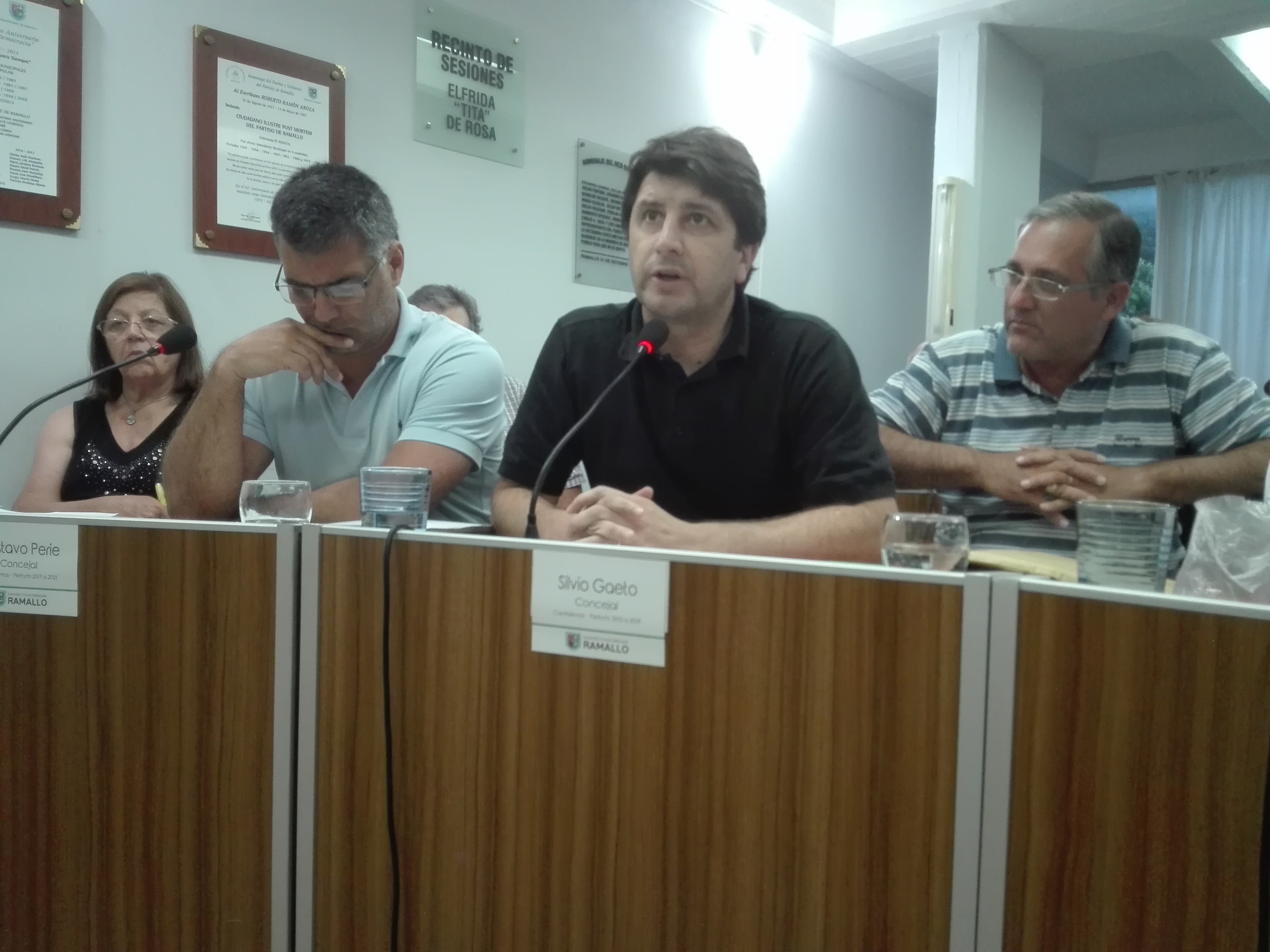 ¿Qué se juega en estas elecciones a nivel local?