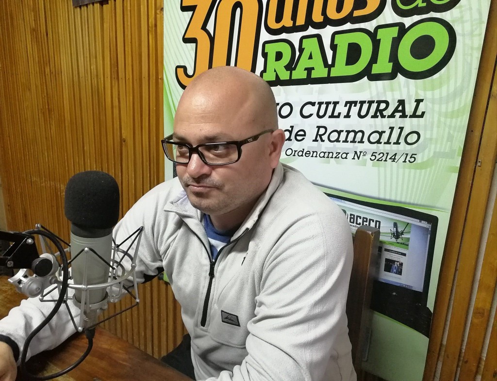El Ramallo del Mañana