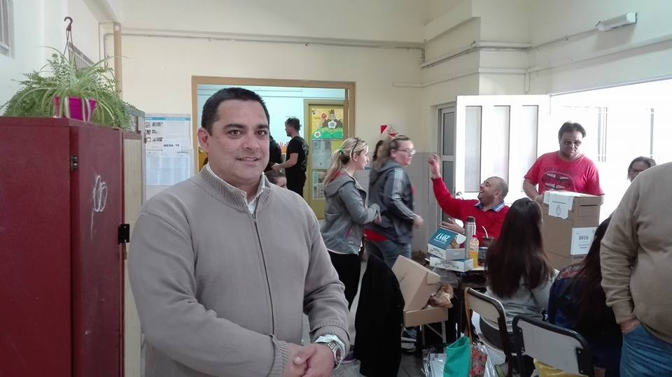 Ramírez 'Queremos saber que políticas se llevan adelante desde la Secretaría de Salud'