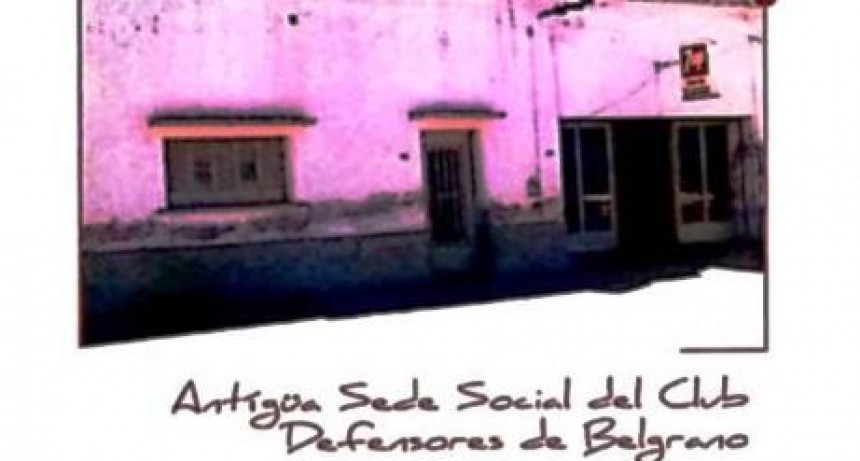 74 años del Club Defensores