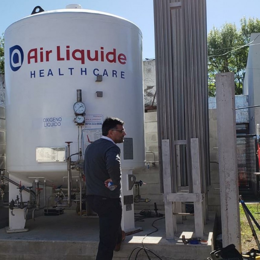 Cómo se Prepara el Hospital José María Gomendio para Antender la Emergencia Sanitaria por el COVID-19