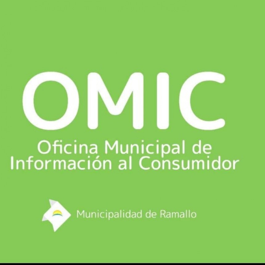 La Municipalidad de Ramallo a través de la Oficina Municipal de Información al Consumidor  Estuvo Realizando Diferentes Controles de Precios en los Comercios Habilitados 