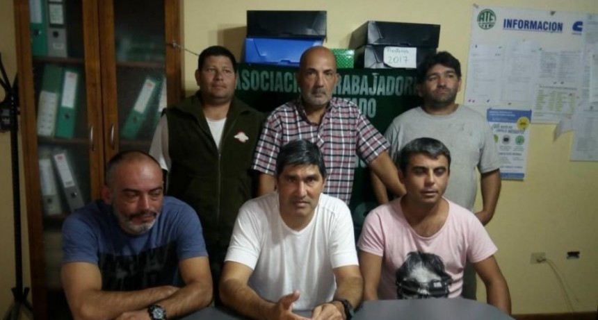 ATE Ramallo le ofrece al gobierno su sede para afrontar la crisis de la pandemia