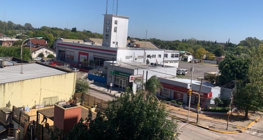 Imágenes de Villa Ramallo