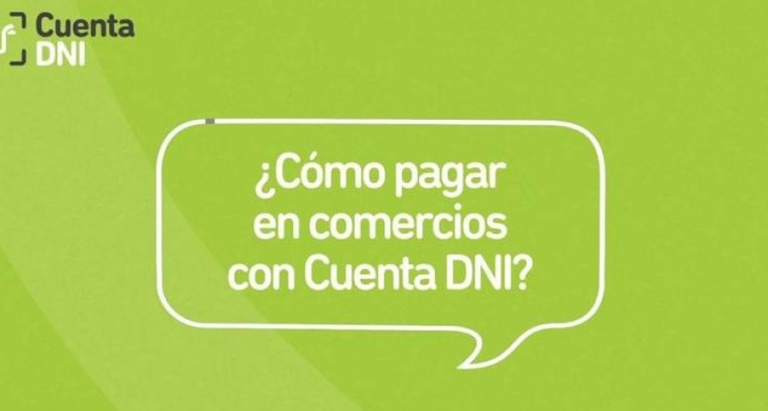 Provincia: Axel Kicillof presentará la Cuenta DNI