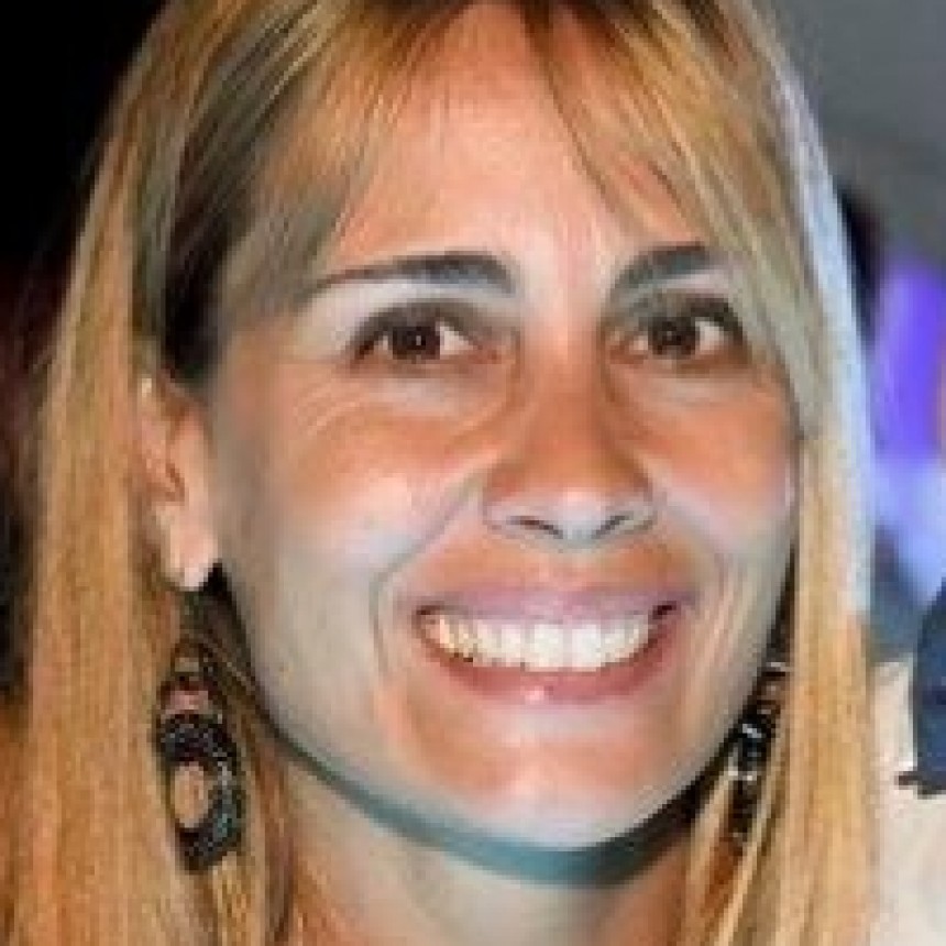 “La redirección de la mirada”