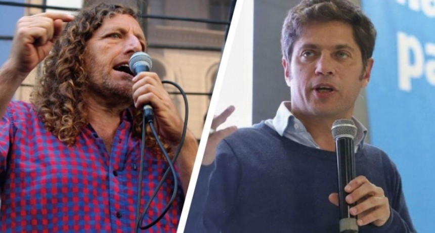 ATE bonaerense le pide a Kicillof volver a discutir salarios