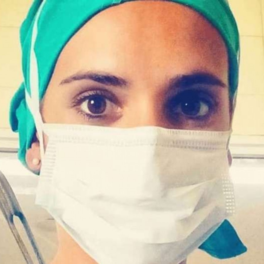 Estefanía Mazza Diez 