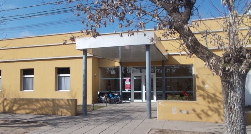 Dos casos en estudio, un caso negativo y otro positivo