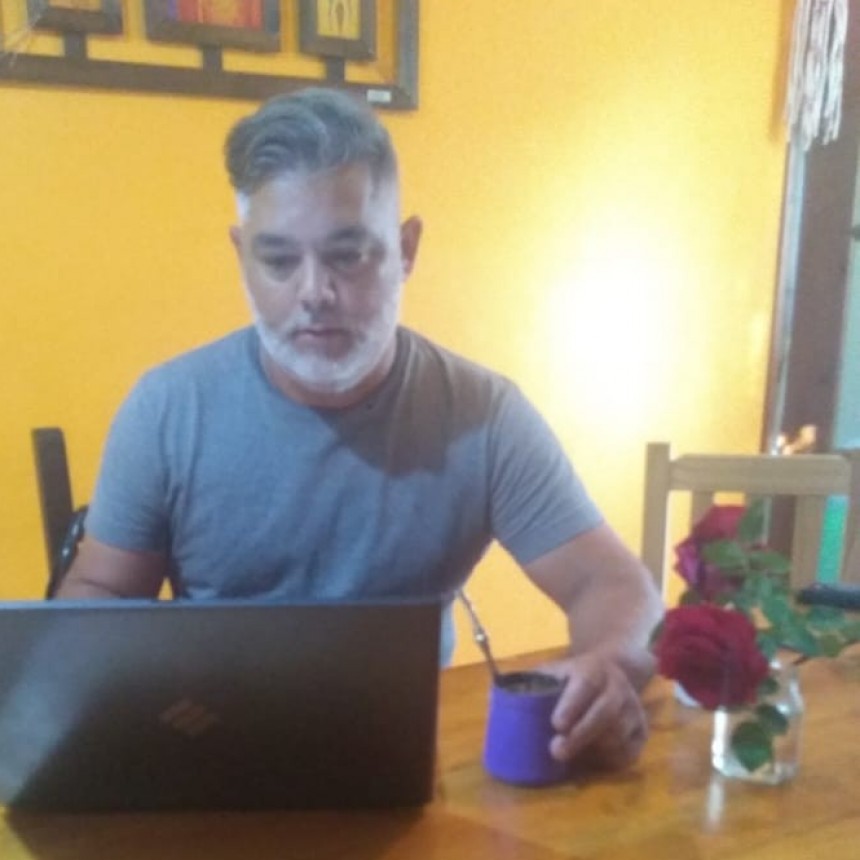 INFORMAR EN TIEMPOS DE PANDEMIA