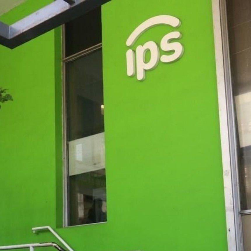 Ya están las fechas de pago a jubilados del IPS 