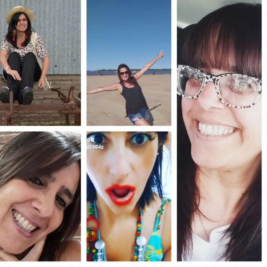 Aplausos para ellas: Se divierten y hacen divertir a sus amigos de las redes