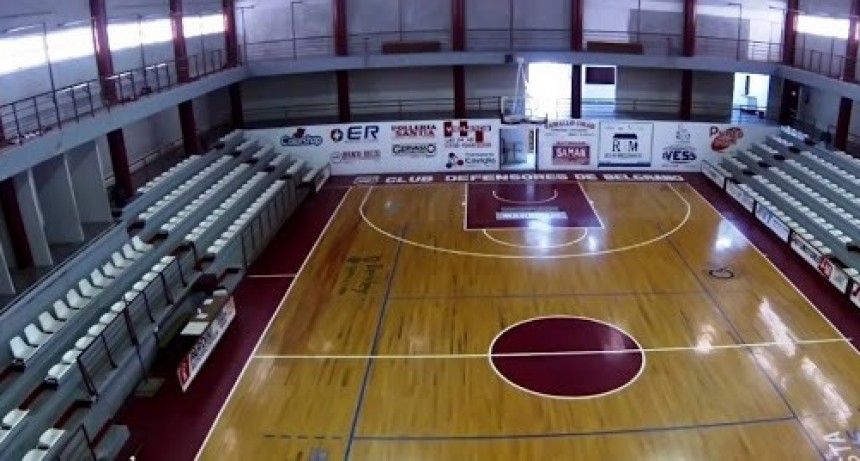 Defensores festeja 75 años con la misma pasión que lo vio nacer y con proyectos para las nuevas generaciones