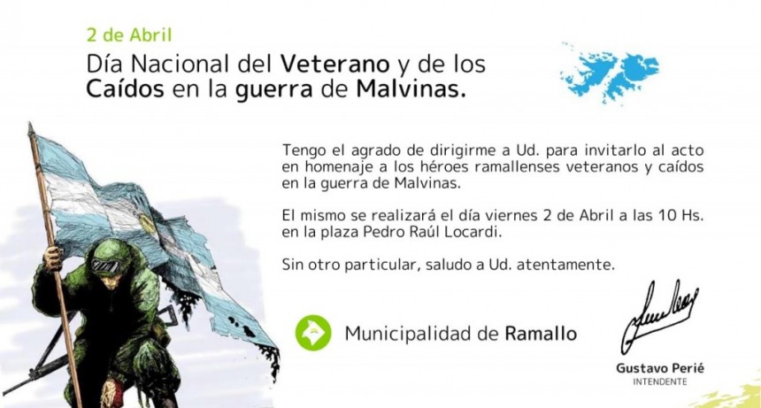 A 39 años de Malvinas